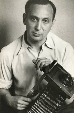 André Kertész