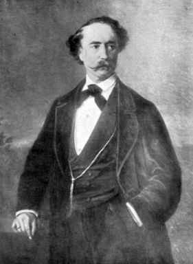 Borsos József