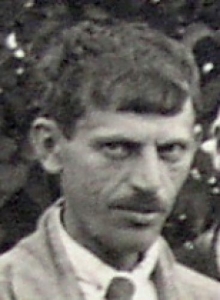 Benkhart Ágost