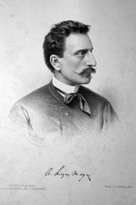 Liezen-Mayer Sándor